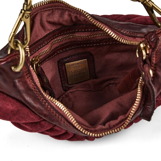 Campomaggi Luna Handtasche M 28 cm