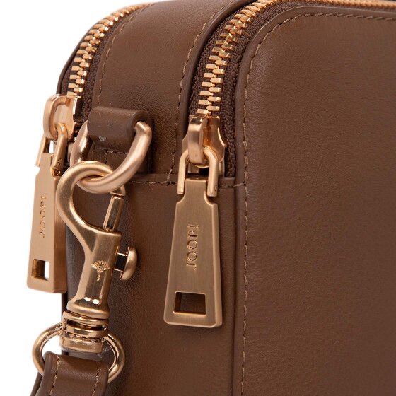 Joop! Sofisticato 1.0 Susan Umhängetasche Leder 22 cm
