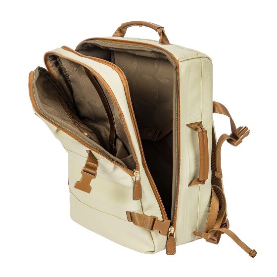 Bric's Firenze Reiserucksack 42 cm Laptopfach