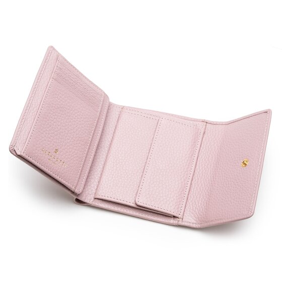 Lazarotti Bologna Leather Geldbörse Leder 12 cm