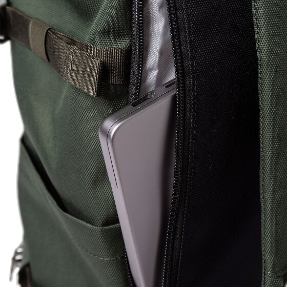 Sandqvist Icon Daypack 65 cm Laptopfach