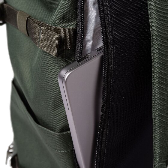 Sandqvist Icon Daypack 65 cm Laptopfach Sandqvist Icon Daypack 65 cm Laptopfach