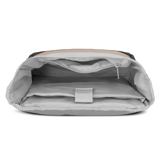 Johnny Urban Sleek Series Harvey Medium Daypack 41 cm Laptopfach Johnny Urban Sleek Series Harvey Medium Daypack 41 cm Laptopfach