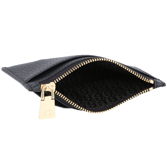 AIGNER Ivy Kreditkartenetui Leder 13,5 cm