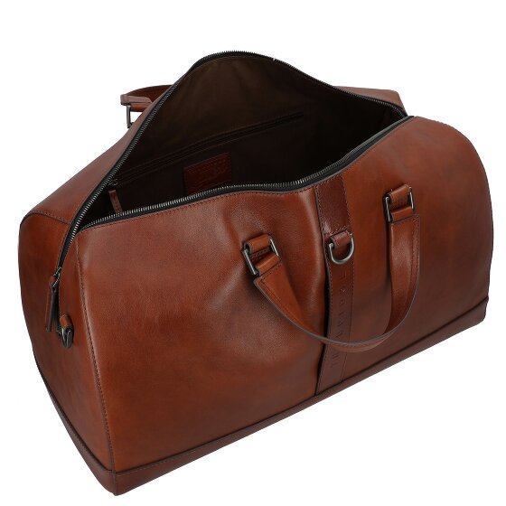 The Bridge Giacomo Weekender Reisetasche Leder 50.5 cm