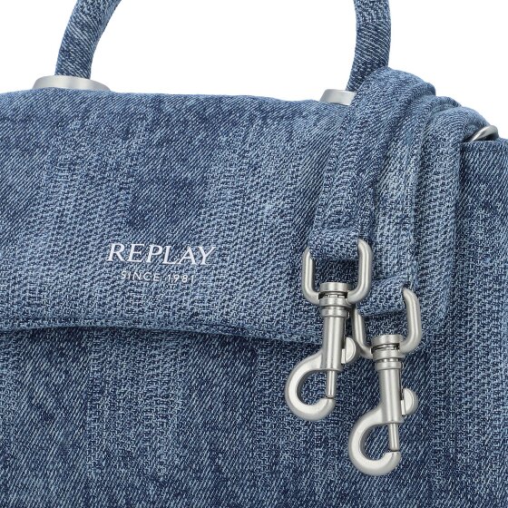 Replay Handtasche 22 cm