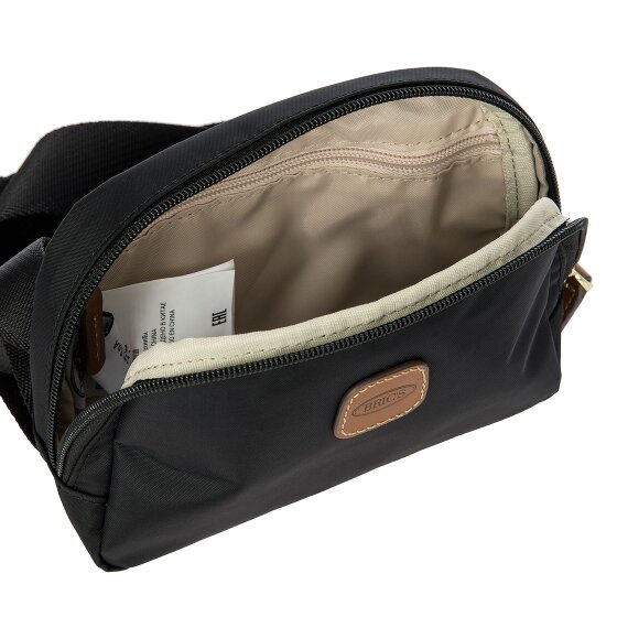 Bric's X-Collection Mini Bag Umhängetasche 18 cm Bric's X-Collection Mini Bag Umhängetasche 18 cm