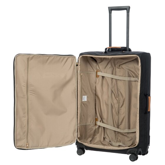Bric's X-Travel 4-Rollen Trolley 77 cm Bric's X-Travel 4-Rollen Trolley 77 cm