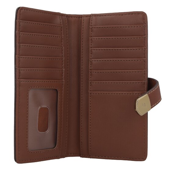 Fossil Lennox Geldbörse Leder 16.5 cm