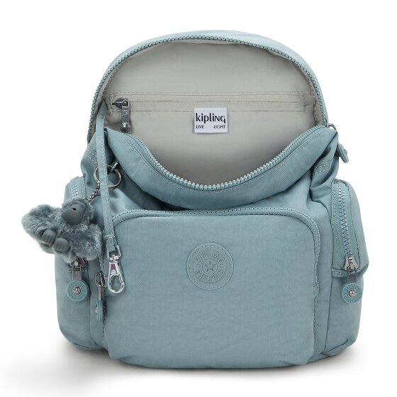 Kipling Basic City Zip Mini City Rucksack 29 cm