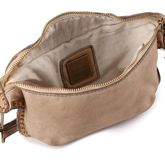 Campomaggi Lina Gürteltasche Leder 29 cm