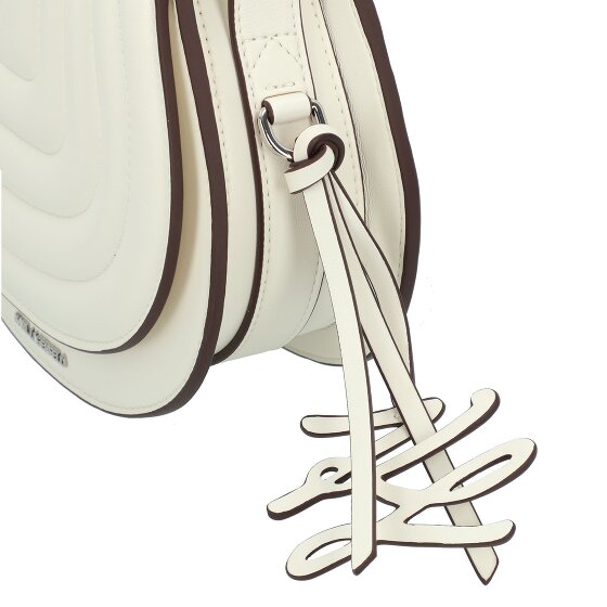 Karl Lagerfeld Behind the Seams Schultertasche 21 cm