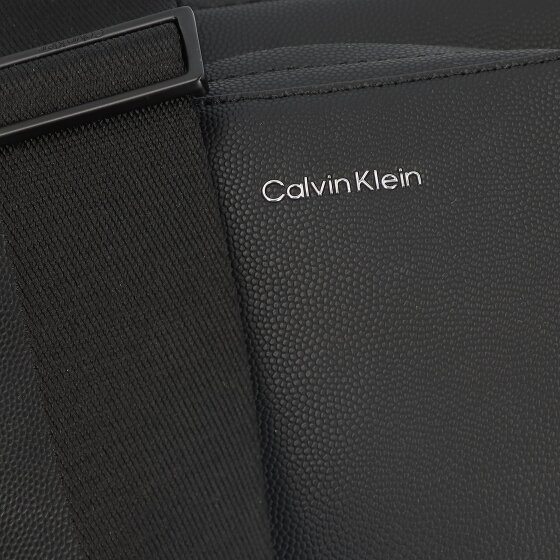 Calvin Klein CK Must Mini Bag Umhängetasche 18 cm