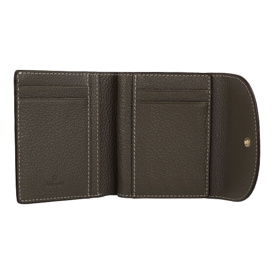 AIGNER Miranda Geldbörse RFID Schutz Leder 11 cm