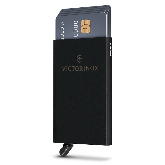 Victorinox Altius Secrid Kreditkartenetui RFID Schutz 10 cm