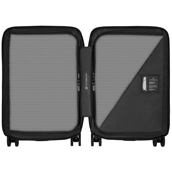 Victorinox Airox 4 Rollen Kabinentrolley 55 cm