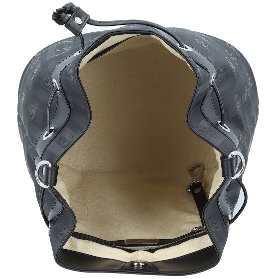 Maison Mollerus Durban Schultertasche 29 cm
