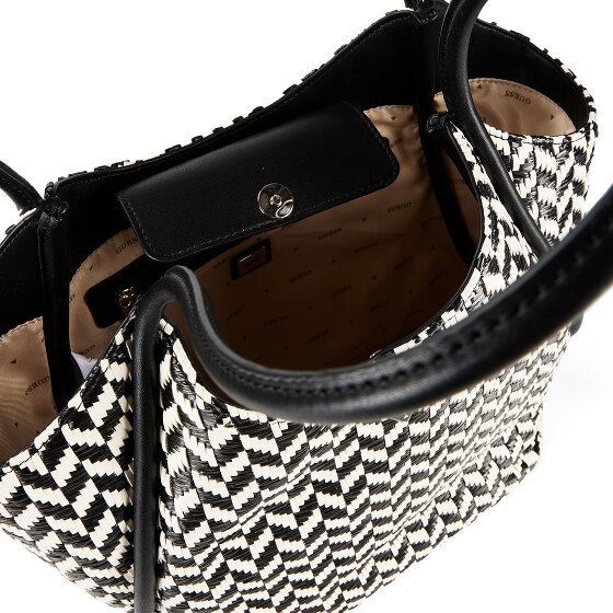 Guess Tessi Shopper Tasche 42 cm