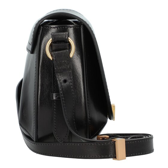 The Bridge Federica Schultertasche Leder 25 cm