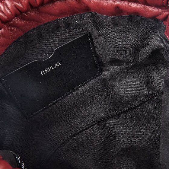 Replay Schultertasche 24 cm