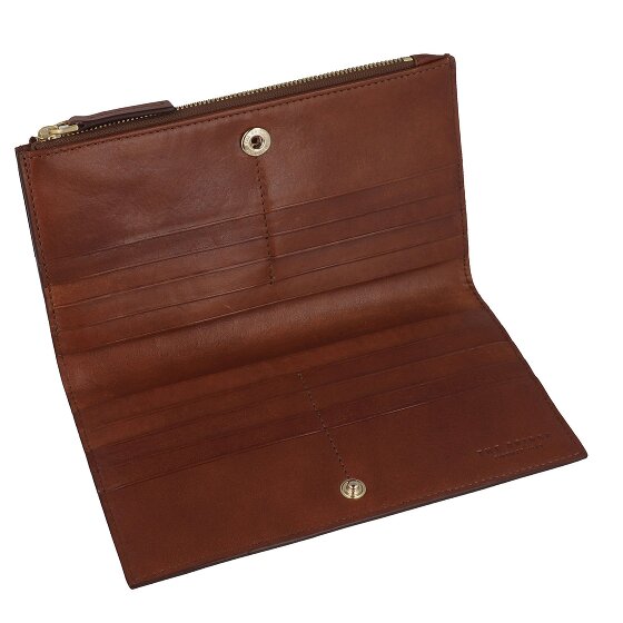 The Bridge Story Donna Geldbörse Leder 19 cm