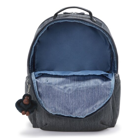 Kipling Back to School Pep Seoul Lap Daypack 44 cm Laptopfach Kipling Back to School Pep Seoul Lap Daypack 44 cm Laptopfach