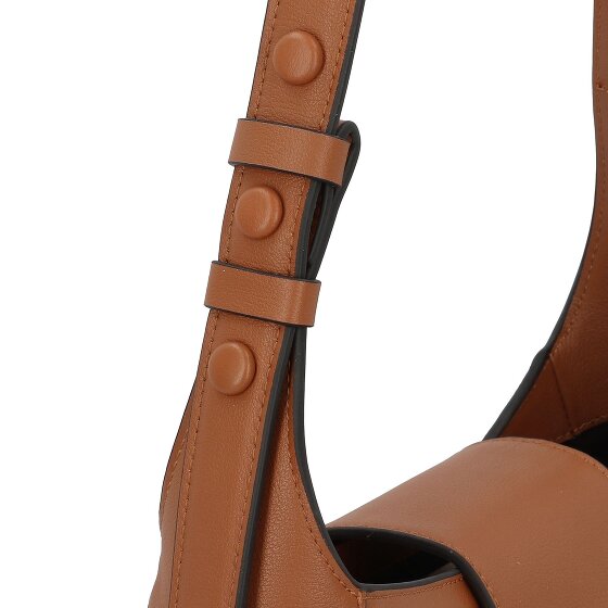 Karl Lagerfeld Signature Schultertasche Leder 25.5 cm Karl Lagerfeld Signature Schultertasche Leder 25.5 cm