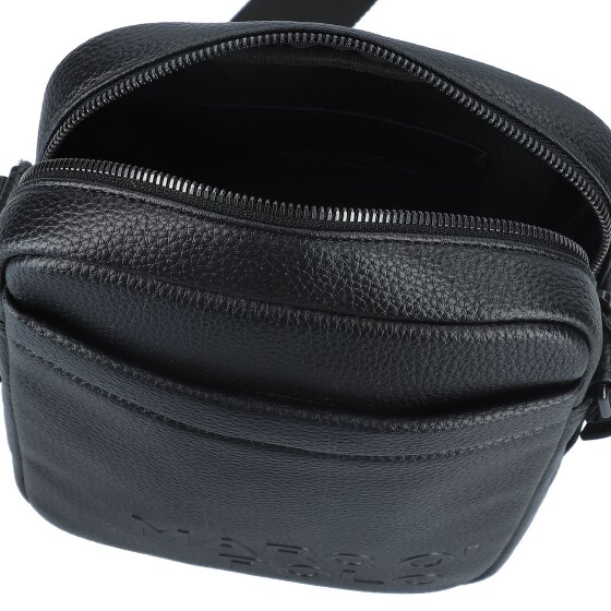 Marc O'Polo Mini Bag Umhängetasche S 18 cm Marc O'Polo Mini Bag Umhängetasche S 18 cm