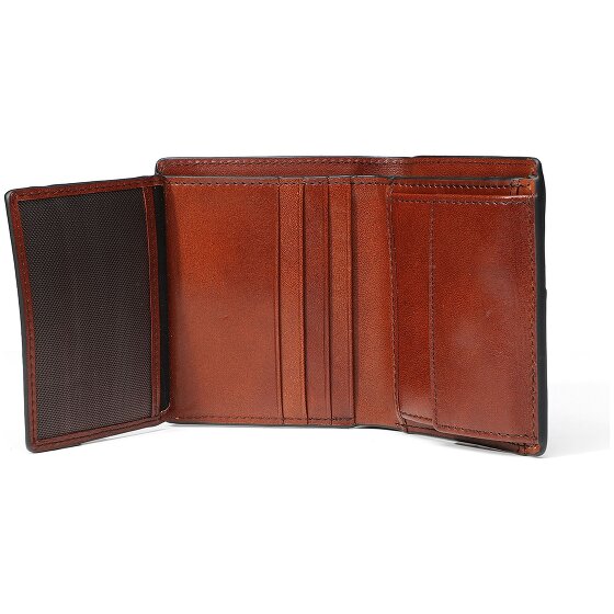 The Bridge Iacopo Geldbörse Leder 8.5 cm