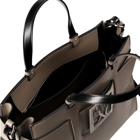 Armani Exchange Shopper Tasche 32 cm
