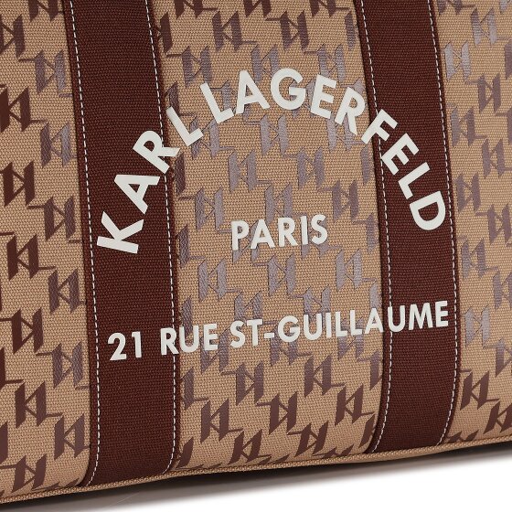 Karl Lagerfeld Rsg Handtasche 33 cm