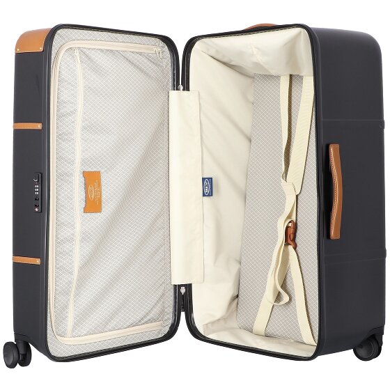 Bric's Bellagio 4 Rollen Trolley 81.5 cm