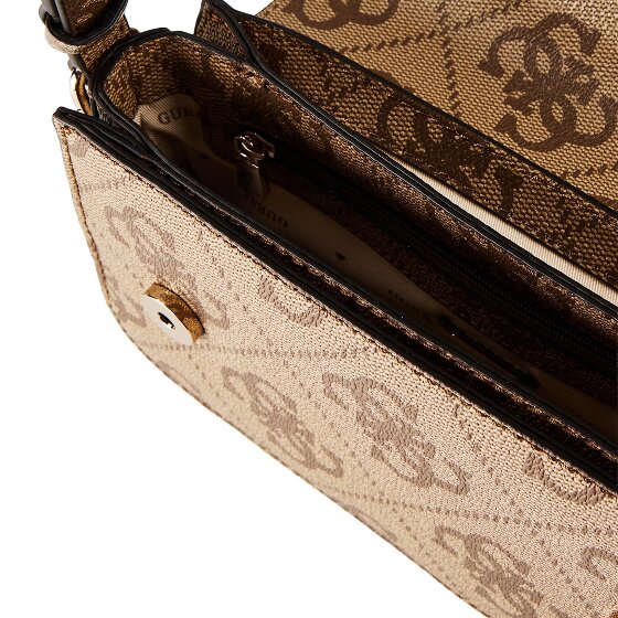 Guess Janie Schultertasche 21 cm