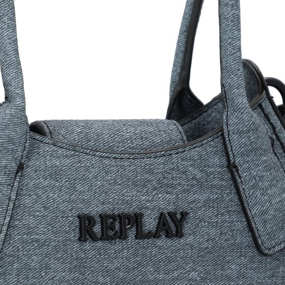 Replay Schultertasche 27.5 cm