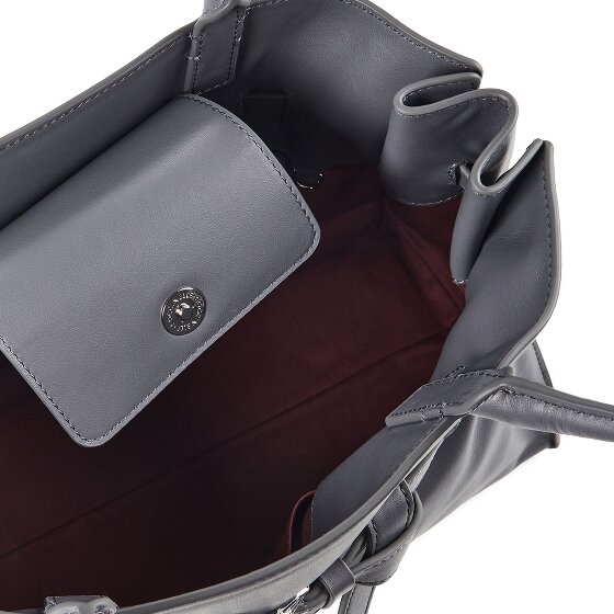 Coccinelle Sabine Schultertasche Leder 36 cm