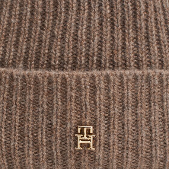 Tommy Hilfiger Cashmere Chic Strickmütze
