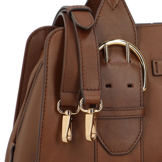 The Bridge Elena Handtasche Leder 32 cm
