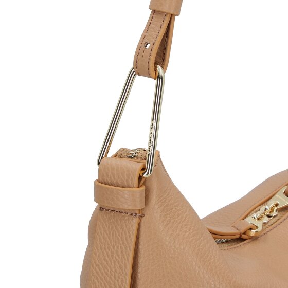 Coccinelle Malory Schultertasche Leder 30 cm
