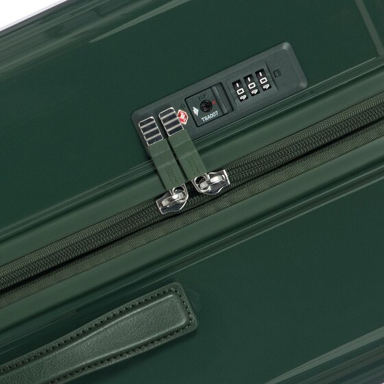 Bric's Positano 4 Rollen Trolley 69 cm