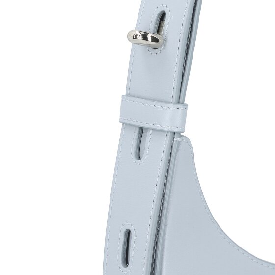 Furla Delizia Schultertasche Leder 21 cm