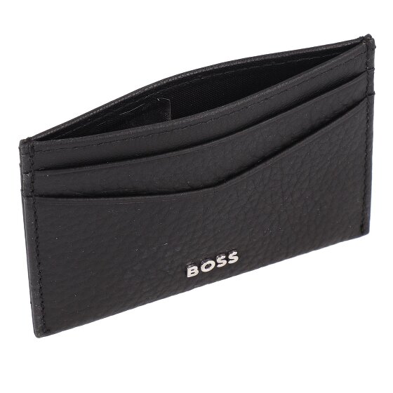 Boss New Kreditkartenetui Leder 10 cm