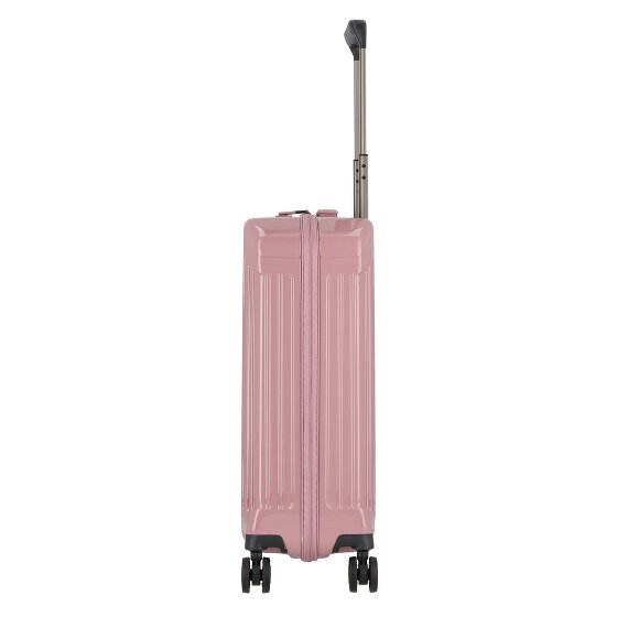 Piquadro PQ-Light 4-Rollen Kabinentrolley 55 cm