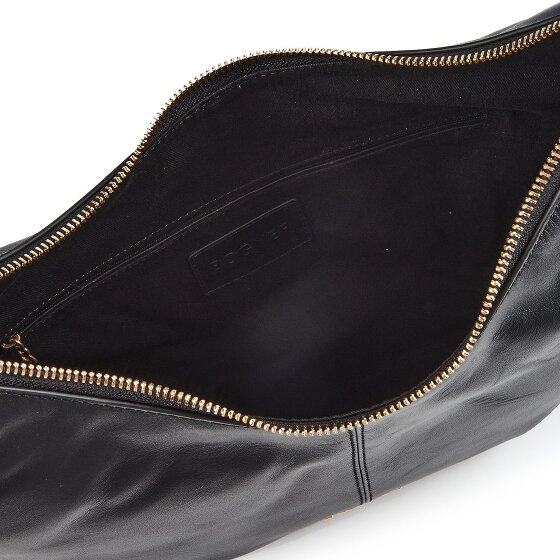 Bogner Loges Grandes Schultertasche Leder 32 cm