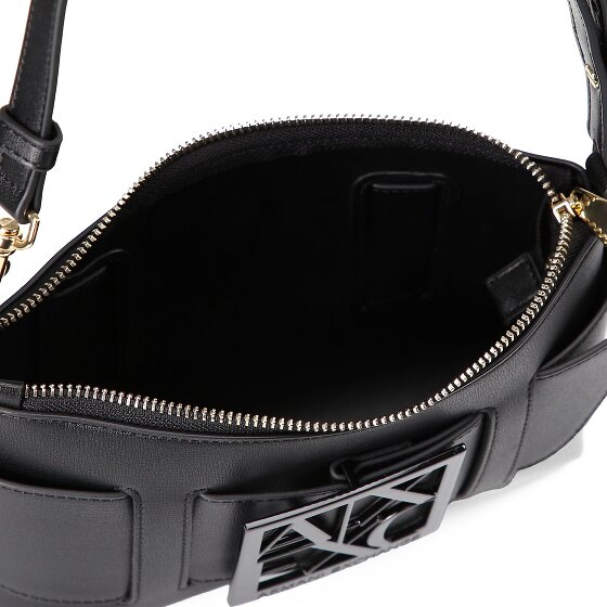 Armani Exchange Susy Schultertasche 20 cm