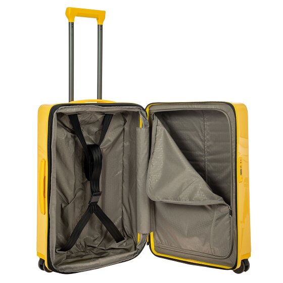 Porsche Design Roadster 4-Doppelrollen Trolley 69 cm