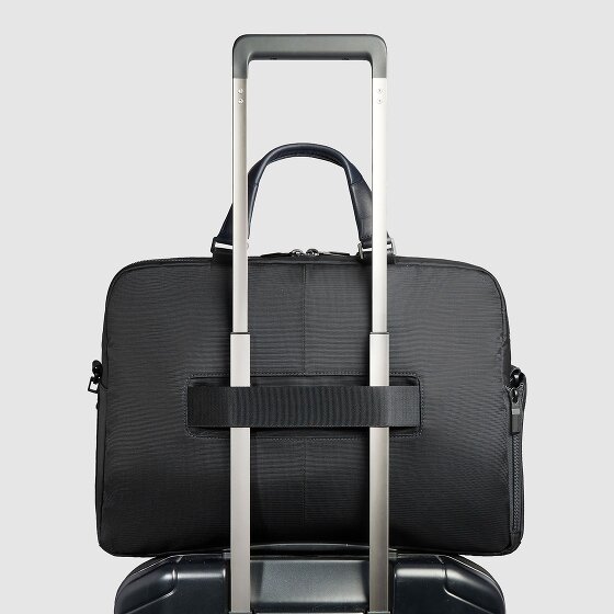 Piquadro Orion Aktentasche 42 cm Laptopfach