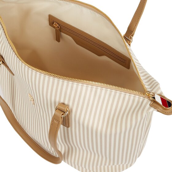 Tommy Hilfiger Poppy Summer Shopper Tasche 48 cm
