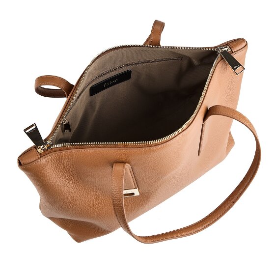 Furla Olivia Shopper Tasche M Leder 32 cm