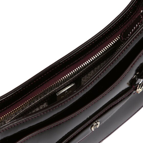 AIGNER Cavallo Schultertasche Leder 26 cm AIGNER Cavallo Schultertasche Leder 26 cm
