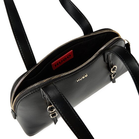 Hugo Syndra Schultertasche 28 cm